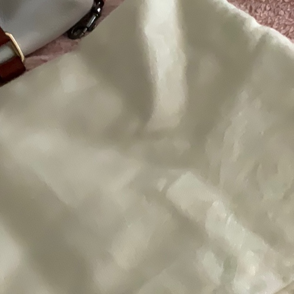 DOONEY AND BOURKE FLORENTINE SATCHEL - Picture 11 of 16